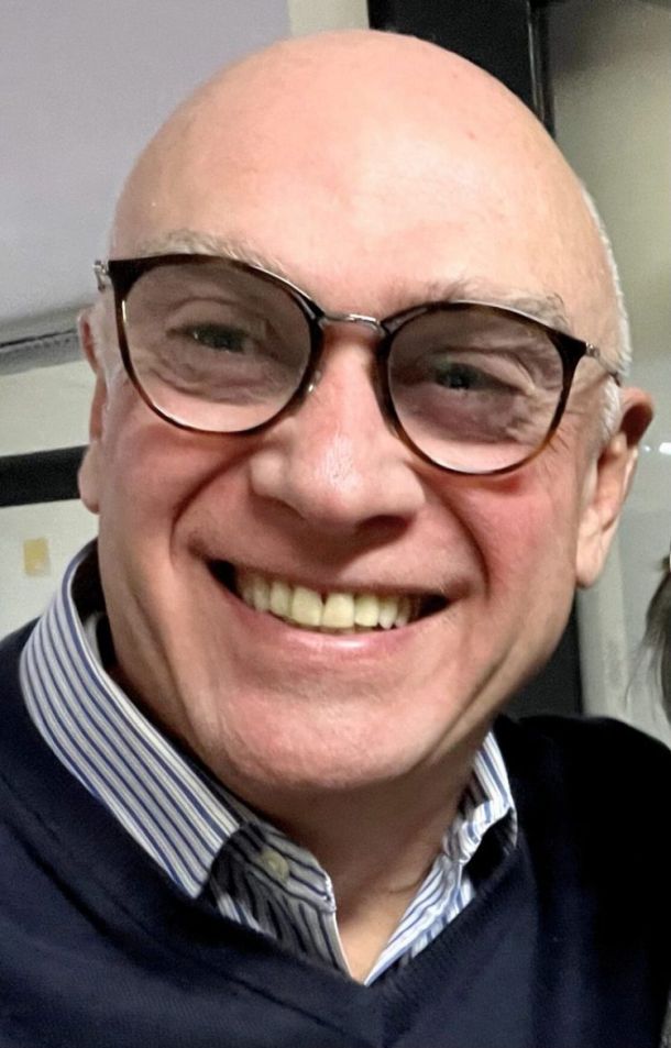 Héctor Bajac ORT Uruguay