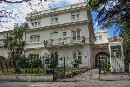 Instituto de Estudios Empresariales de Montevideo Uruguay IEEM