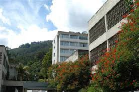 Campus Instituto de Estudios Superiores en Administración IESA